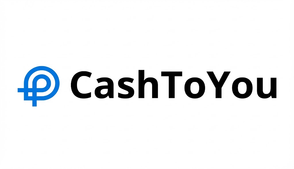 займы онлайн, на карту, микрозаймы, CashToYou