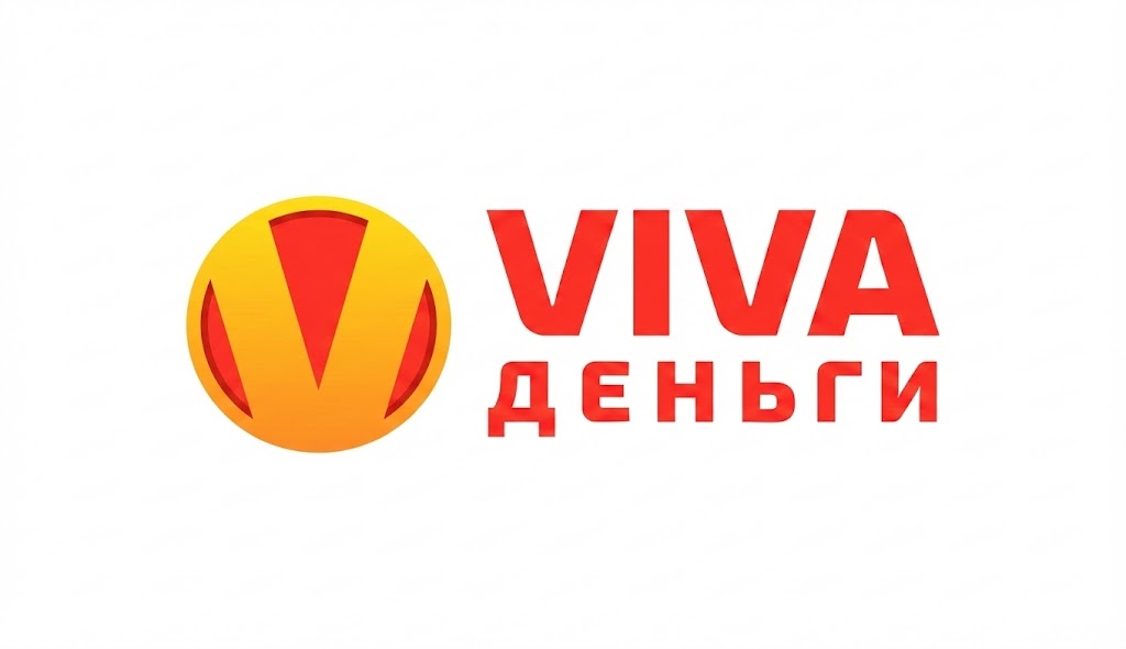 займы онлайн, на карту, микрозаймы, Viva Деньги