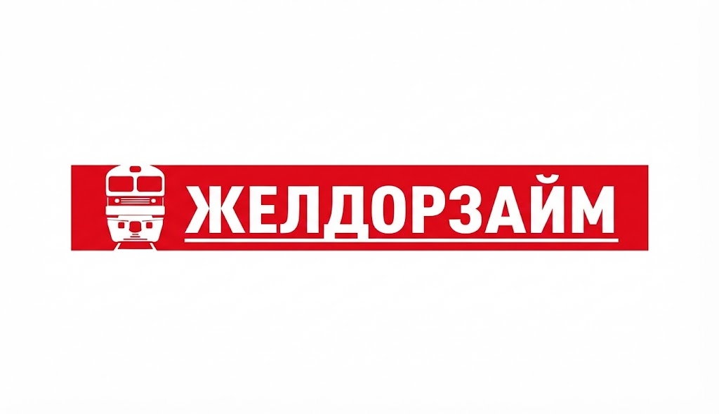 займы онлайн, на карту, микрозаймы, Желдорзайм