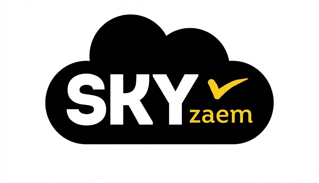 займы онлайн, на карту, микрозаймы, Sky Zaem
