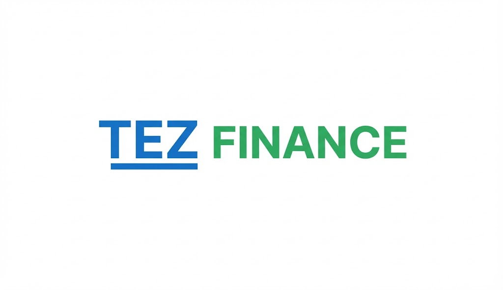 займы онлайн, на карту, микрозаймы, Tez Finance